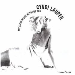 Cyndi Lauper : My First Night without You